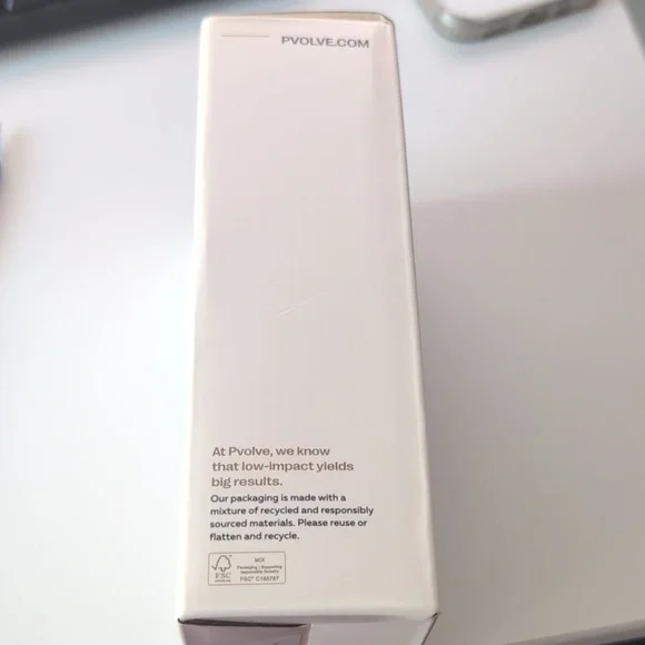 P.volve Pvolve Light Ankle Band New - Picture 3 of 4